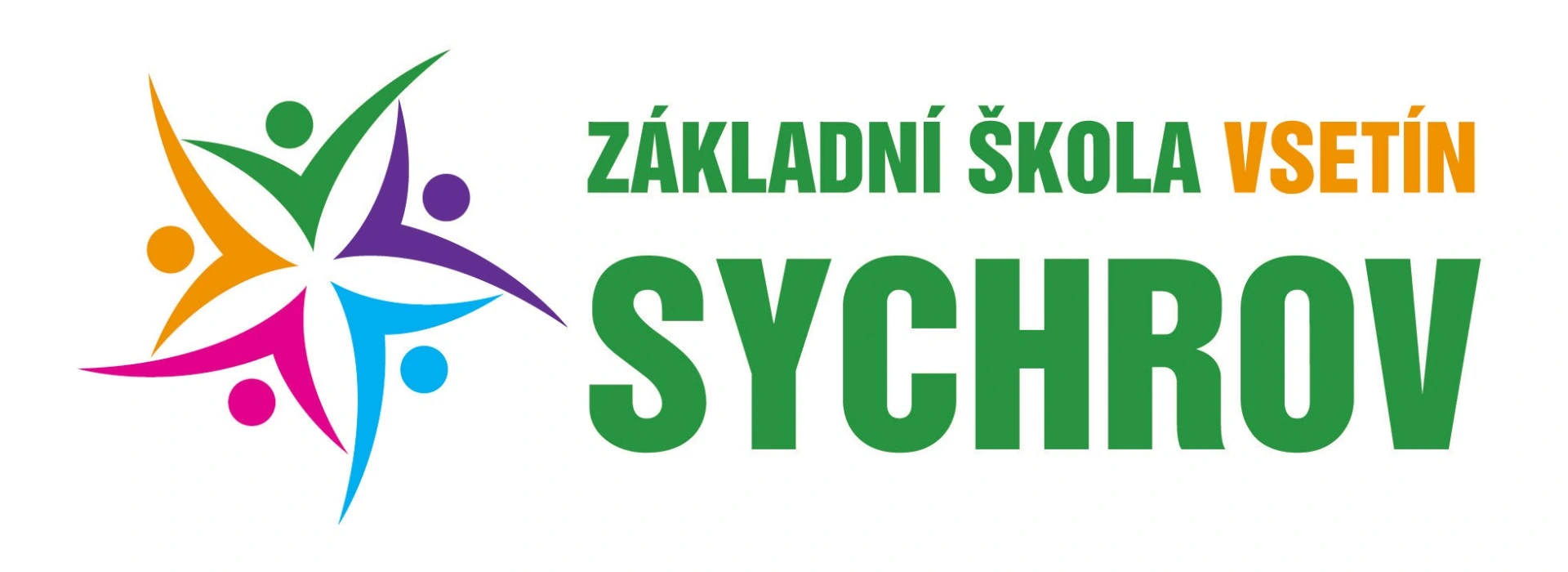 Základní škola Vsetín, Sychrov