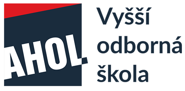 AHOL Vyšší odborná škola